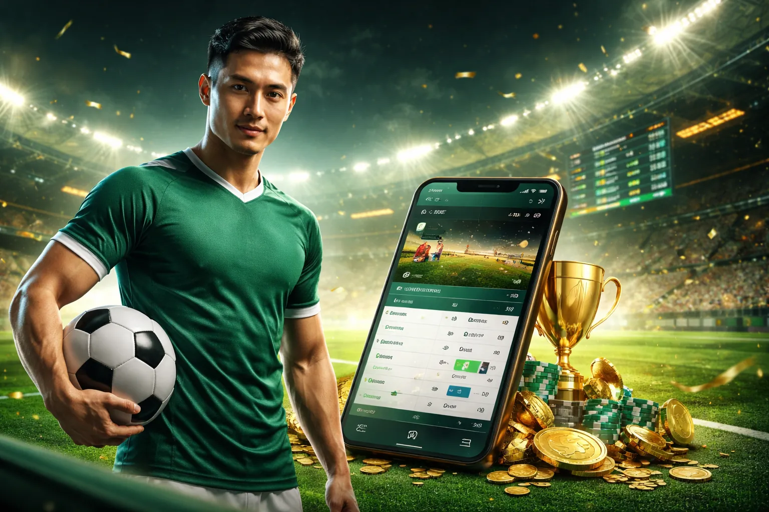 Trải nghiệm game hiện đại tại 88kim link