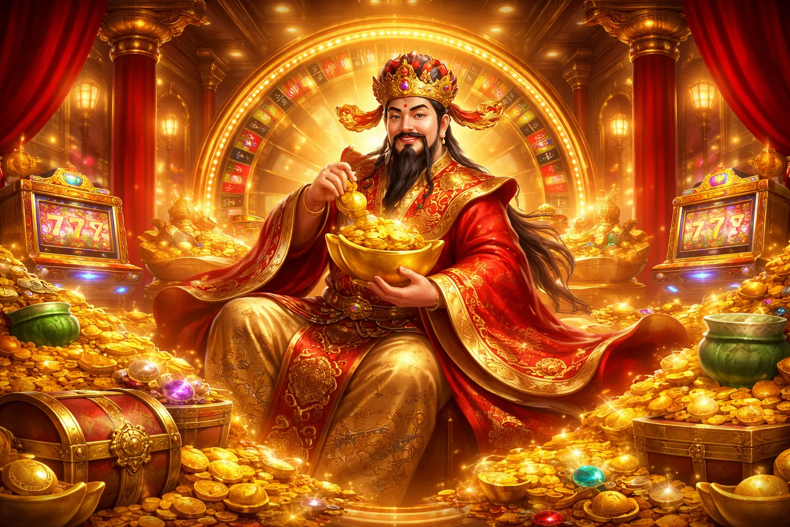 Banner khuyến mãi bắn cá 88kim link