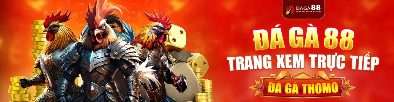 Đá gà trực tuyến 88kim link